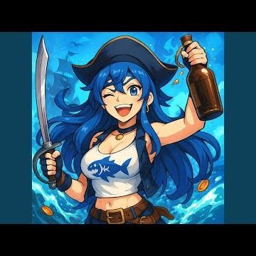 Piranha~ (Ultra Slowed)