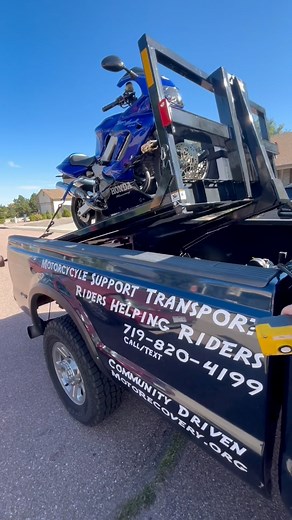 1.6K views · 23 reactions | This rider was one of our customers back...