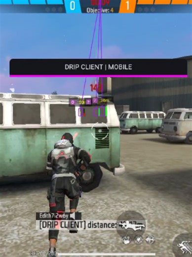 Drip Client? Br mods