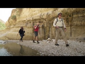 Wilderness and Faith Witness | Episode 3 | Land Without Borders