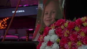Father of Athena Strand, Texas Girl Allegedly Killed by FedEx Driver, Files Lawsuit