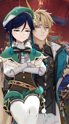 Archon JEALOUSY Tall Man