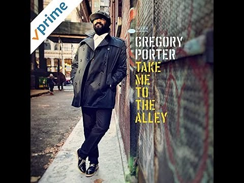 Gregory Porter Holding On [ft. Kem]