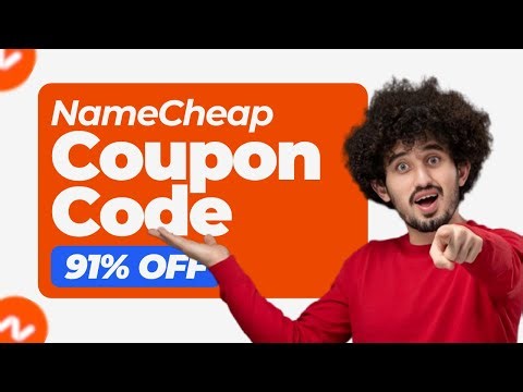 NameCheap Promo Code 2025 – Official Discount for Domains & Hosting