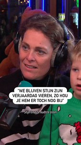 Stijn is de oudste zoon van familie de Vos, maar hij zou niet ouder worden dan 2 jaar. Dat is voor veel ouders niet voor te stellen. Zijn ouders kwamen in actie voor 3FM Serious Request en haalden 16.000 euro op voor hun Stijn. ❤️ #3fm #sr25 #spierenvoorspieren | 3FM