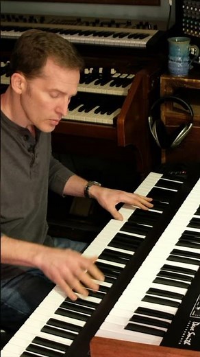 Vangelis - Memories of Green (Live Cover) From Blade Runner Soundtrack & See You Later