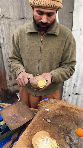 Shakar Qandi ka La-Jawab Desi Zaiqa #shorts #viral