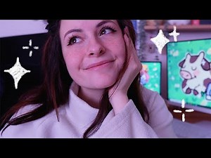 Nouveau départ 🖼️ Art & ASMR