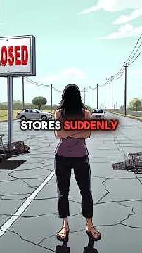 Walmart's Secret Underground Tunnel Network EXPOSED