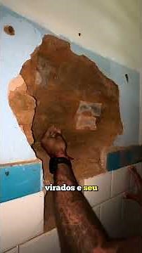 Como se construía antigamente?