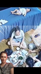 40K views · 344 reactions | Pwede Naman sa sahig nalang, SA table pa talaga tapos Wala man Lang nagbantay  Disclaimer: for awareness only #everyoneシ゚ #followersシ゚ #highlightsシ゚ #awareness #nocopyrightinfringementintended #forawarenessonly | Joy Villapaña | Facebook