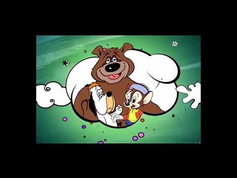 Tooncast promos and bumpers June 1st 2023