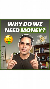 What we should know about money is unfortunately totally different from what we were taught. How you think of money, especially in your 20s, is fundamental to building your worldview. Often, we realise this much later in life. Imagine how wiser money decisions you'd make if you knew better! | Ankur Warikoo