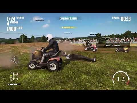 playing Wreckfest 2025 new gam 2025