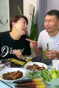 Million View Trending Video Husband and Wife Eating Challenge Incredible Satisfied | Viral MMS
