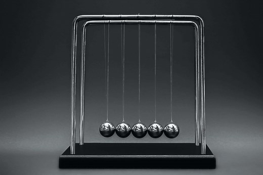 How to Calculate Velocity Ratio of an Inclined Plane