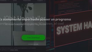 Cómo desinstalar ByteFence Anti Malware de Windows 10
