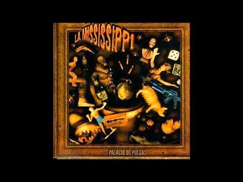 La Mississippi- Ahora Vengo