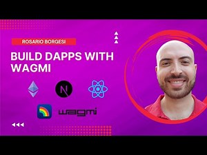 Build an Ethereum DApp with Next.js, Wagmi, RainbowKit, and Pinata to Mint NFTs on IPFS