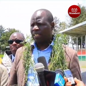 The government is drafting a policy for marginalized and minority groups. Josphat Lowoi Lodeya, head of the Minorities and Marginalized Affairs Unit, says lack of a clear framework has slowed implementation of their constitutional rights. Video by Nikko Tanui | Standard Digital