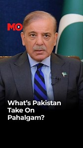 Pakistan’s reaction to the Pahalgam attack unfolds, leaving many to ponder its implications. #IndiaNews #Pakistan #Pahalgam #Kashmir #MO | India Today