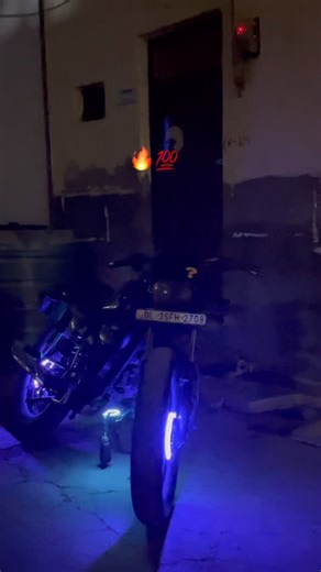 Aman Baghel on Instagram: "Splendor 💀"