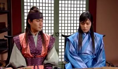 Jumong Ep 30 / Magyar
