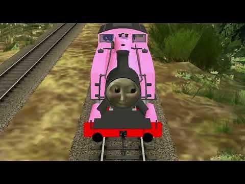Rosie's Carnival Special (My Trainz Version)