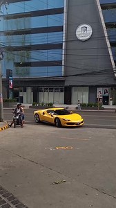 204K views · 21K reactions | Ferrari 488 Pista in Cebu | Alimon Media | Facebook