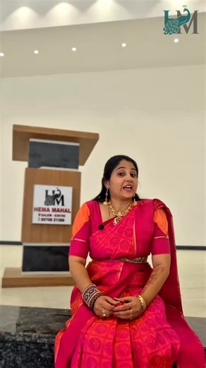 Hema mahal & convention centre, salem on Instagram: "Booking the hall is easy. Making the wedding perfect is the real deal. ✨ That’s why Hema Mahal handles everything — from planning to celebration. 📞 6369821388 / 8870821388 📩 DM to book now @hemamahal2025_salem #hemamahal #weddingpackage #weddingvenue #marriagehall #allinonewedding"