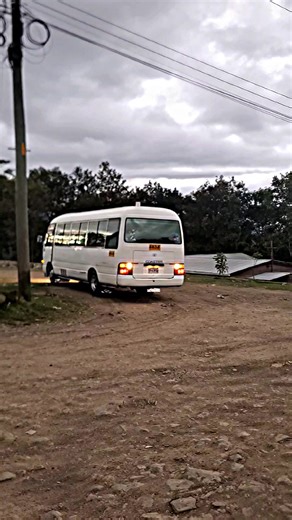 Toyota Coaster Customization and Tuning Guide