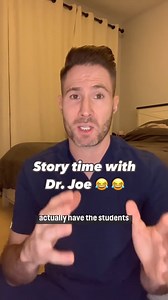 15K views · 755 reactions | Medical school, the land of endless learning and my unforgettable introduction to rectal exams. Overly prepared with textbook knowledge but zero practical experience such as this.What would you have done in this situation? #medstudent #medicalschool #doctor #funnystory | Doctor Joe | Facebook