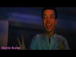 Pokémon Detective Pikachu (2019) - Aipom attack scene (3/10) | pokemon | pikachu | Movie Scene