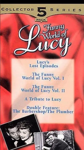 Vintage VHS Tapes #1 – Movie Collection Drop