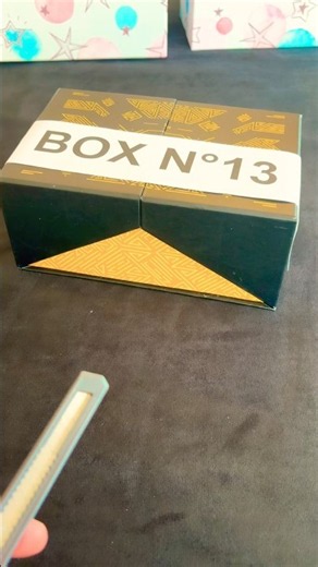 CADEAU MYSTÈRE C’EST QUOI ? #BoiteMystere #MysteryBox #Treasure #unboxing #cadeau #surprise #gift