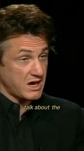 Dive into the captivating world of Marlon Brando through the eyes of Sean Penn, as he shares