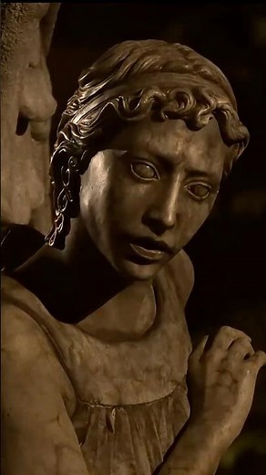 Why Are Weeping Angels So Scary in Doctor Who?