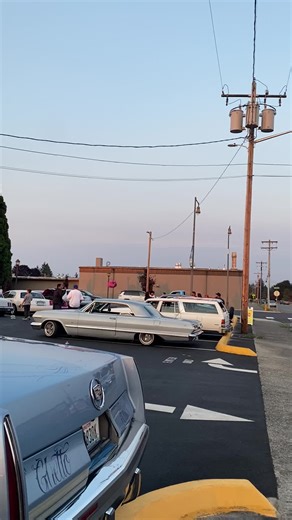 Exploring Lowrider Culture in Washington State