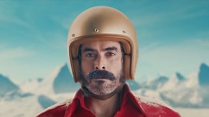 TK Maxx first out with their 2019 Christmas advert