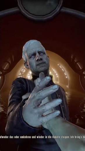 The Baptism | Bioshock Infinite