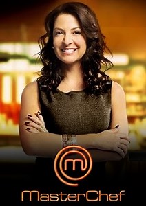 Top Chef Temporada 1 Online Gratis