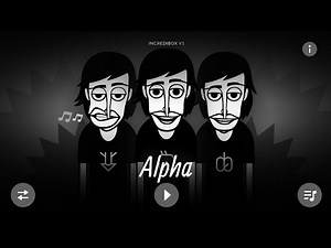 v1 Alpha (Remastered) | Incredibox