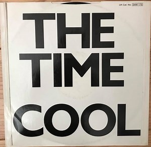 The Time / Vanity 6 - Cool / Drive Me Wild