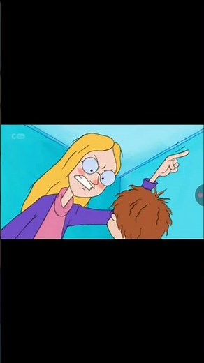 Classic Caillou sings the Horrid Henry Theme Song/Grounded