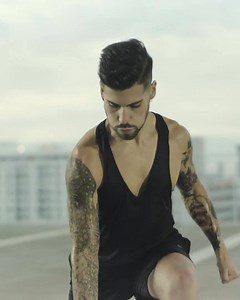 This week’s bonus workout focuses on LEGS. They get you places. Treat them wisely. #SBZStrongerTogether | STRONG Nation