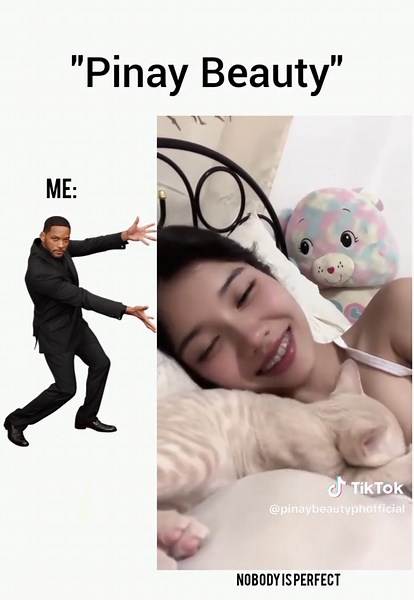 Pinay Beauty Dance Challenge Part 218