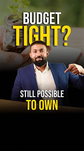 Sneh Shekhada on Instagram: "Mehul got married in India and returned to Canada. A few months later, his wife joined him on Spousal PR 🇨🇦 Like every newly married couple, their dream was simple — to live in their own home 🏡 But there was a challenge. His wife was new to Canada — no credit score, no job yet. Their budget was $650,000, but after seeing many homes: • No good options within budget • No proper pre-approval That’s when Mehul contacted me. ✅ Found their dream home for $615,000 ✅ Help