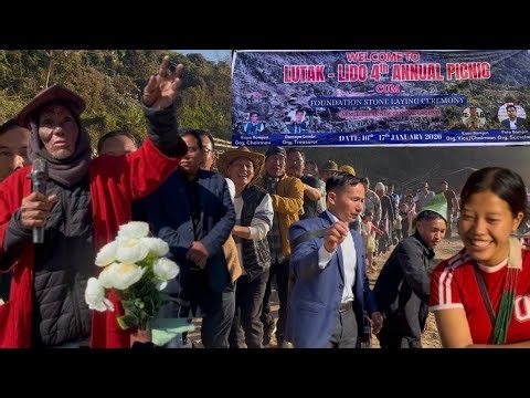 Lutak-Lido 4th Annual Picnic 2026.