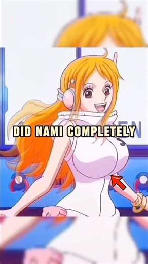 Did ODA ERASE Nami's dream?! #onepiece #anime #eiichirooda
