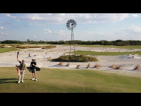 Streamsong Black Wins Again